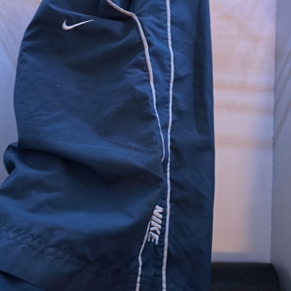 Vintage Nike Swim Trunks - Picture 2 of 5